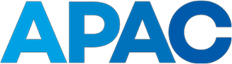 apac 로고