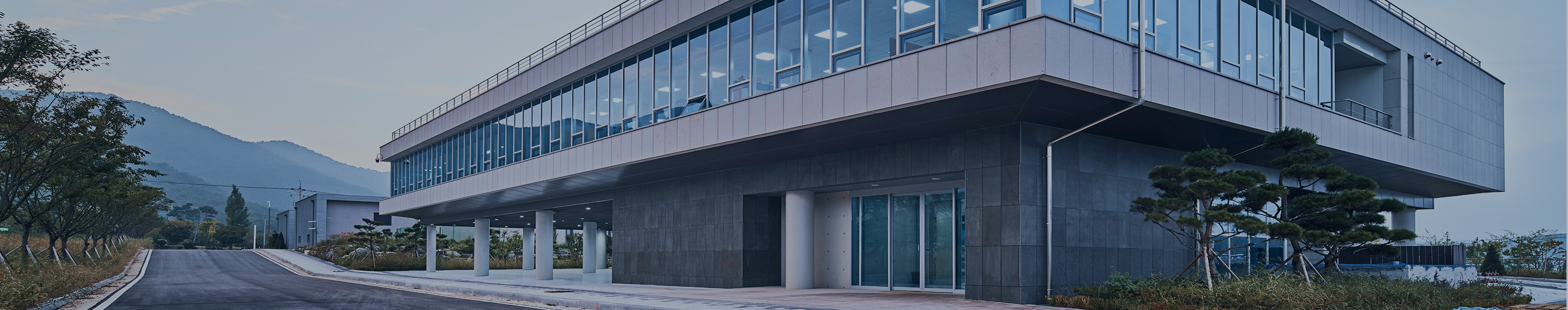 사업분야배경화면