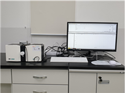 전자 상자성 공명 시스템 이미지